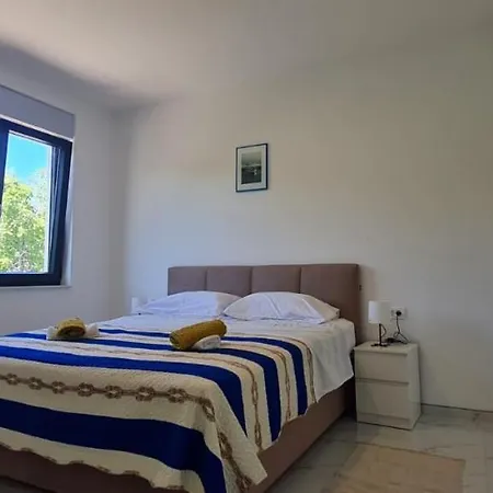 Mariosa Apartman