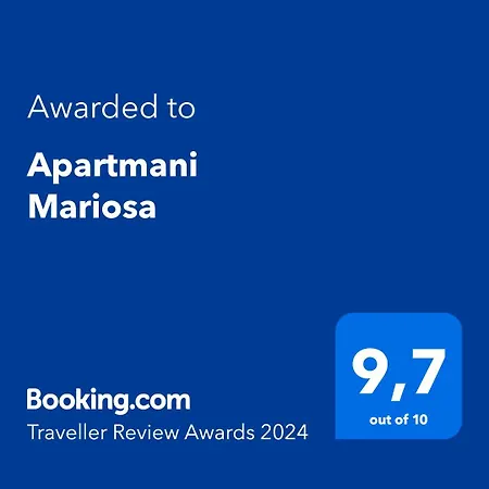 Mariosa *
