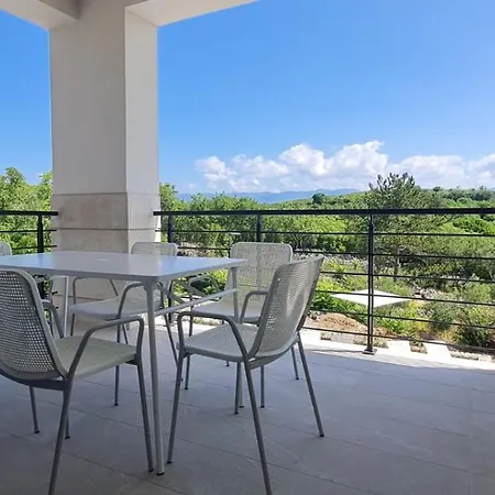 Mariosa Apartman