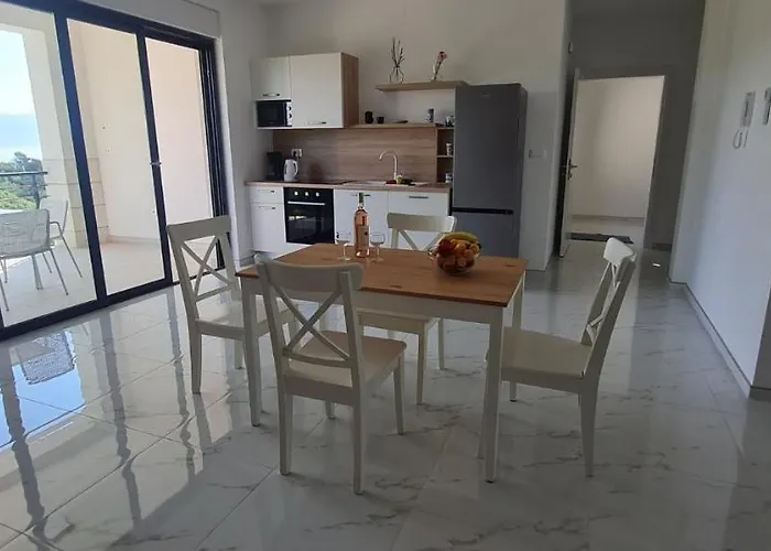Appartamento Mariosa