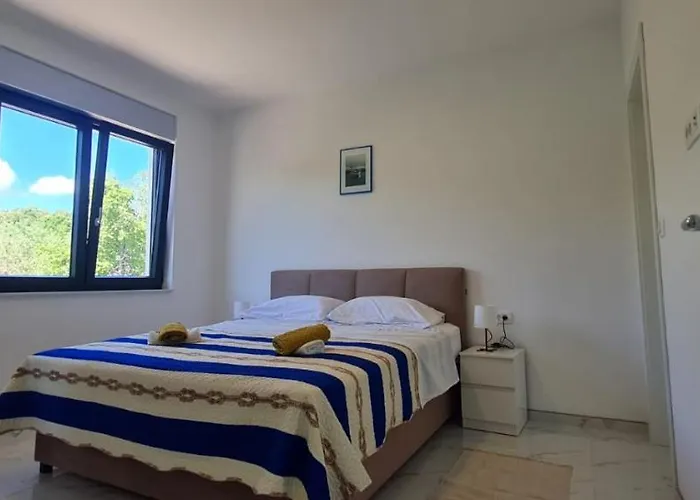 Mariosa Appartamento