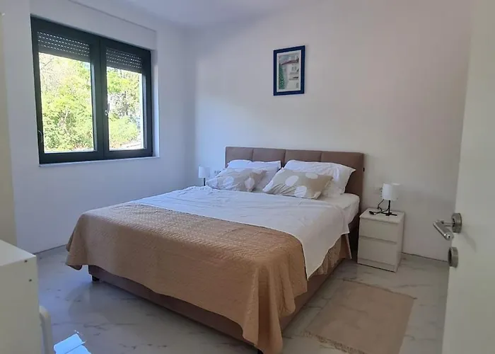 Appartamento Mariosa *