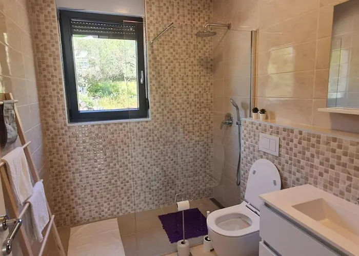 Appartamento Mariosa Vrbnik (Primorje-Gorski Kotar)