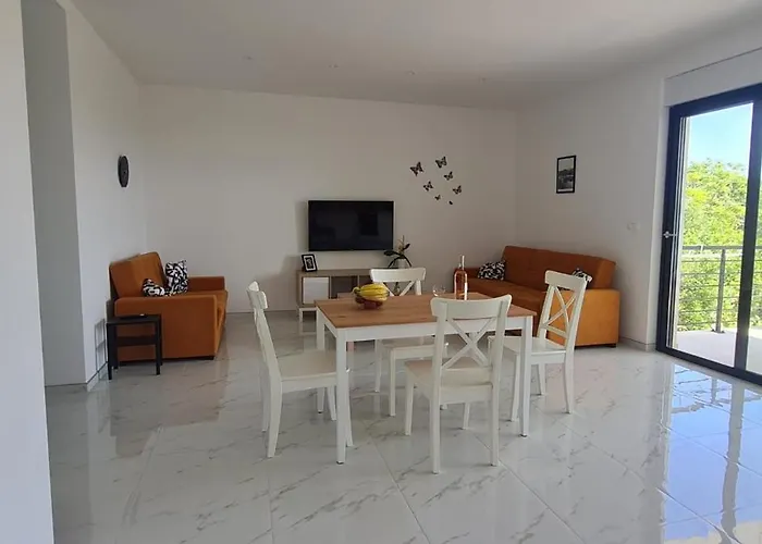 Mariosa Appartamento