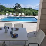 Mariosa Apartman
