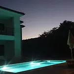 Mariosa Apartman Vrbnik