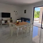 Mariosa Apartman Vrbnik