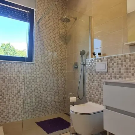 Apartment Mariosa