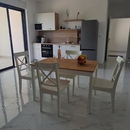 Apartment Mariosa