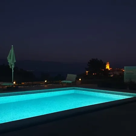 Mariosa Apartman