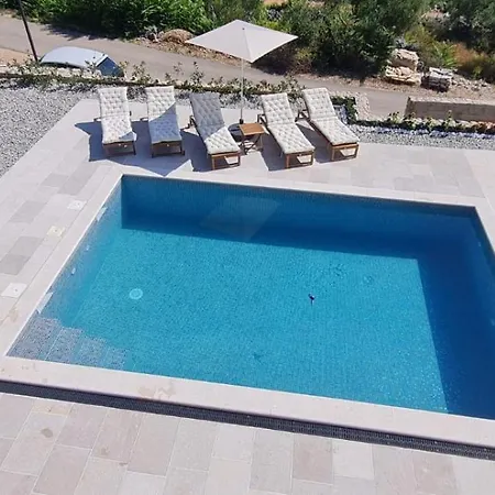 Mariosa Apartment
