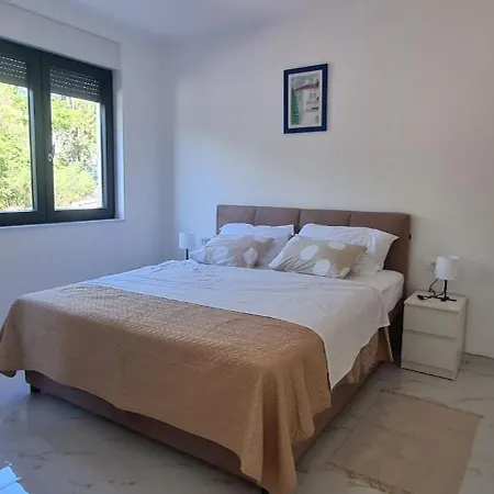 Apartment Mariosa *
