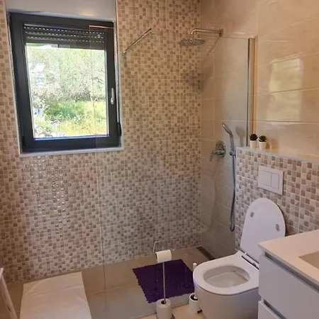 Apartment Mariosa Vrbnik (Primorje-Gorski Kotar)